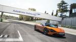 McLaren 720S Coupe 2017 года (WW)